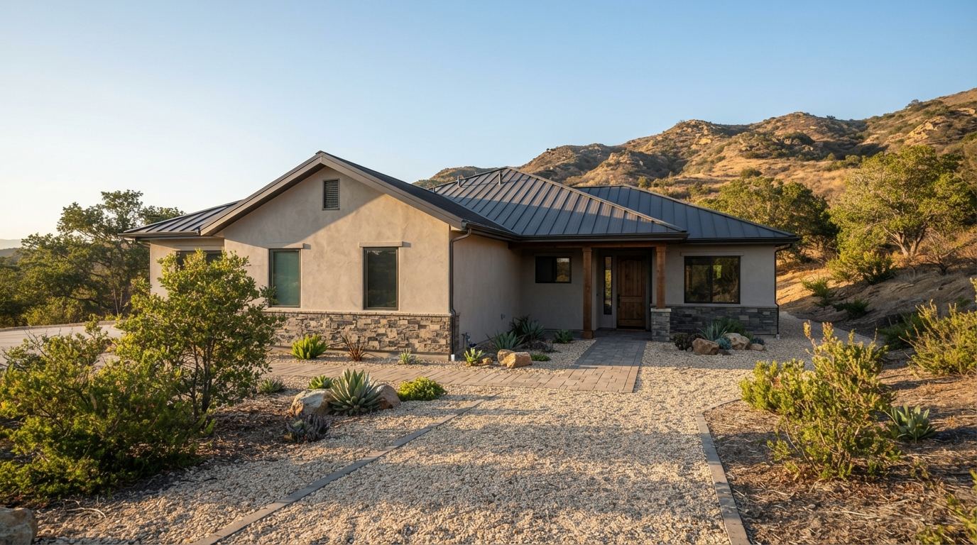 Wildfire Home Hardening: Defensible Space and Ember-Proofing in 2026